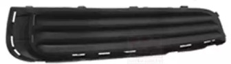 VAN WEZEL 3850593 -  Решетка вентилятора, буфер